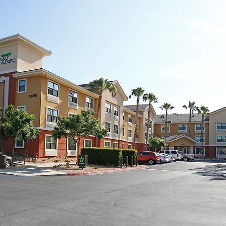 Extended Stay America Suites - Los Angeles - Simi Valley Santa Susana Knolls Zewnętrze zdjęcie