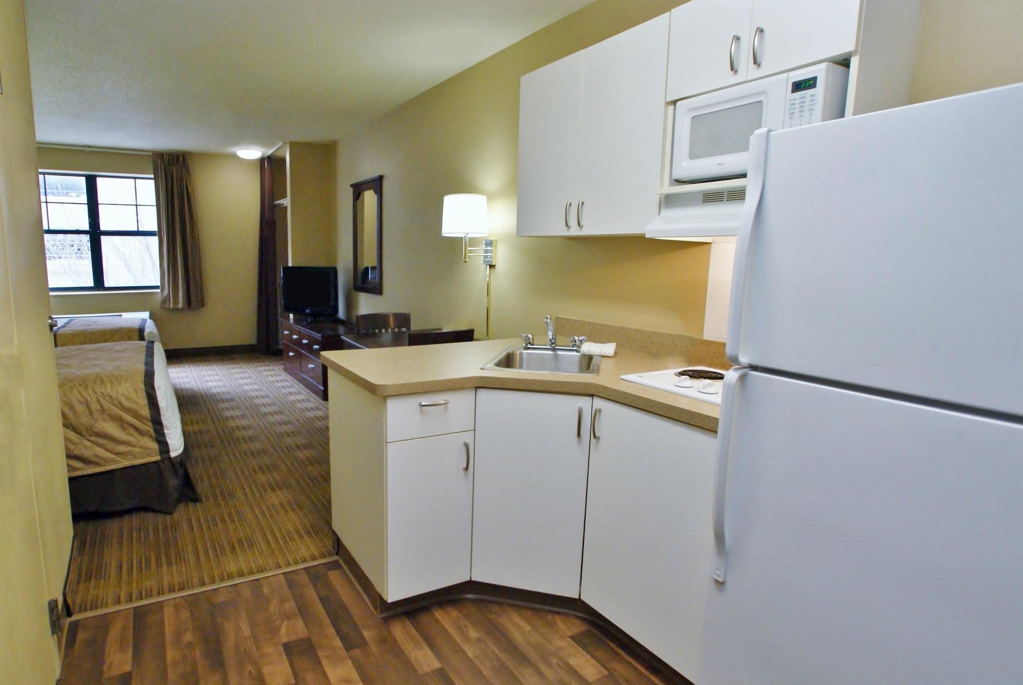 Extended Stay America Suites - Los Angeles - Simi Valley Santa Susana Knolls Zewnętrze zdjęcie