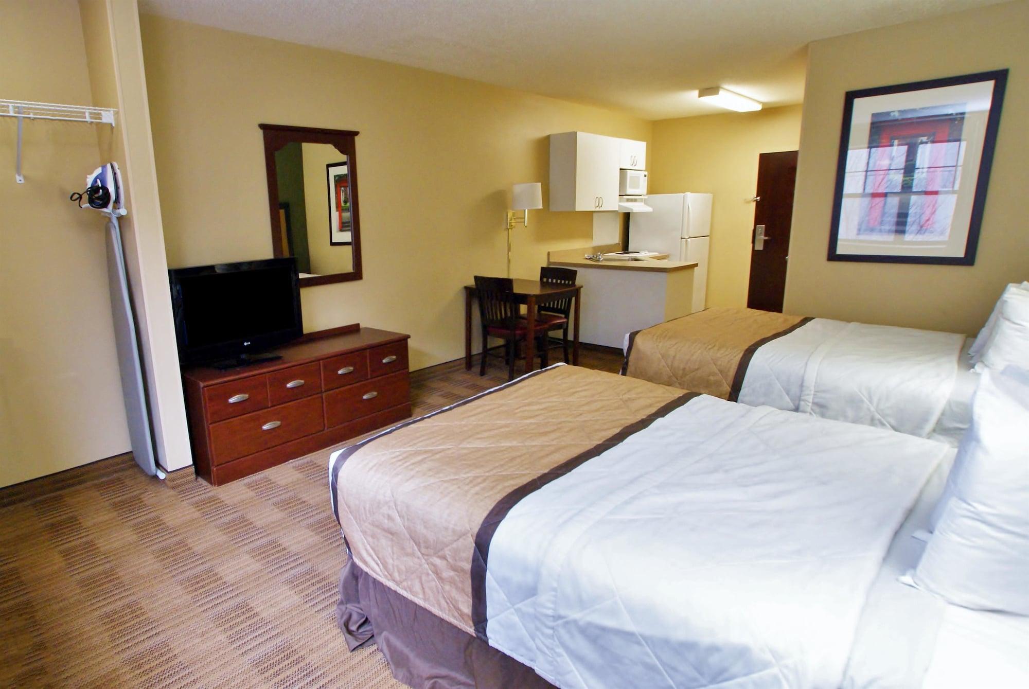 Extended Stay America Suites - Los Angeles - Simi Valley Santa Susana Knolls Zewnętrze zdjęcie