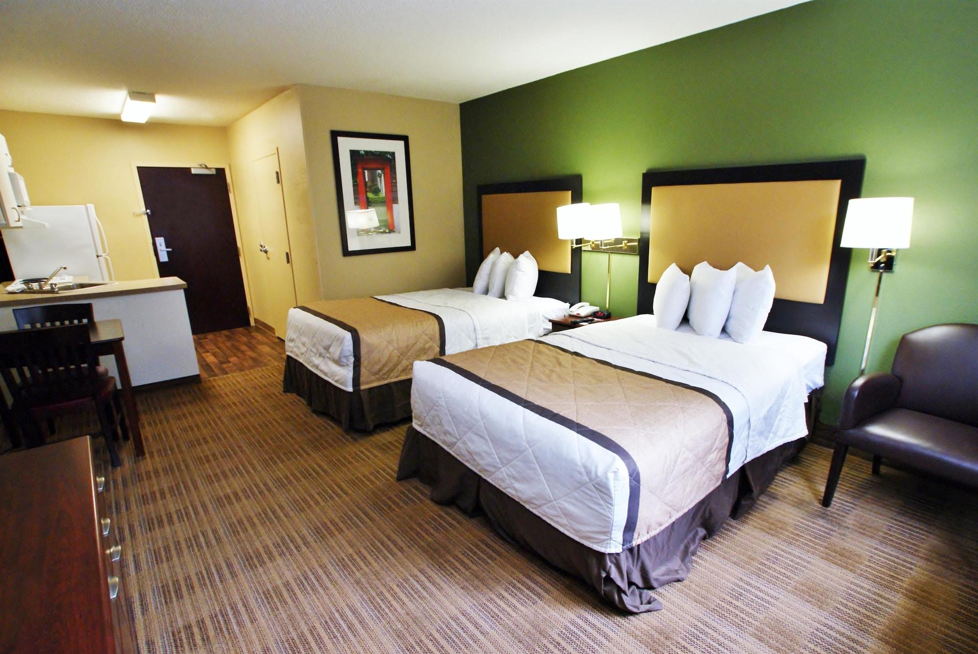 Extended Stay America Suites - Los Angeles - Simi Valley Santa Susana Knolls Zewnętrze zdjęcie