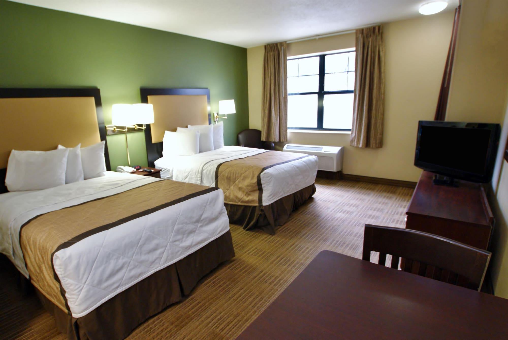 Extended Stay America Suites - Los Angeles - Simi Valley Santa Susana Knolls Zewnętrze zdjęcie
