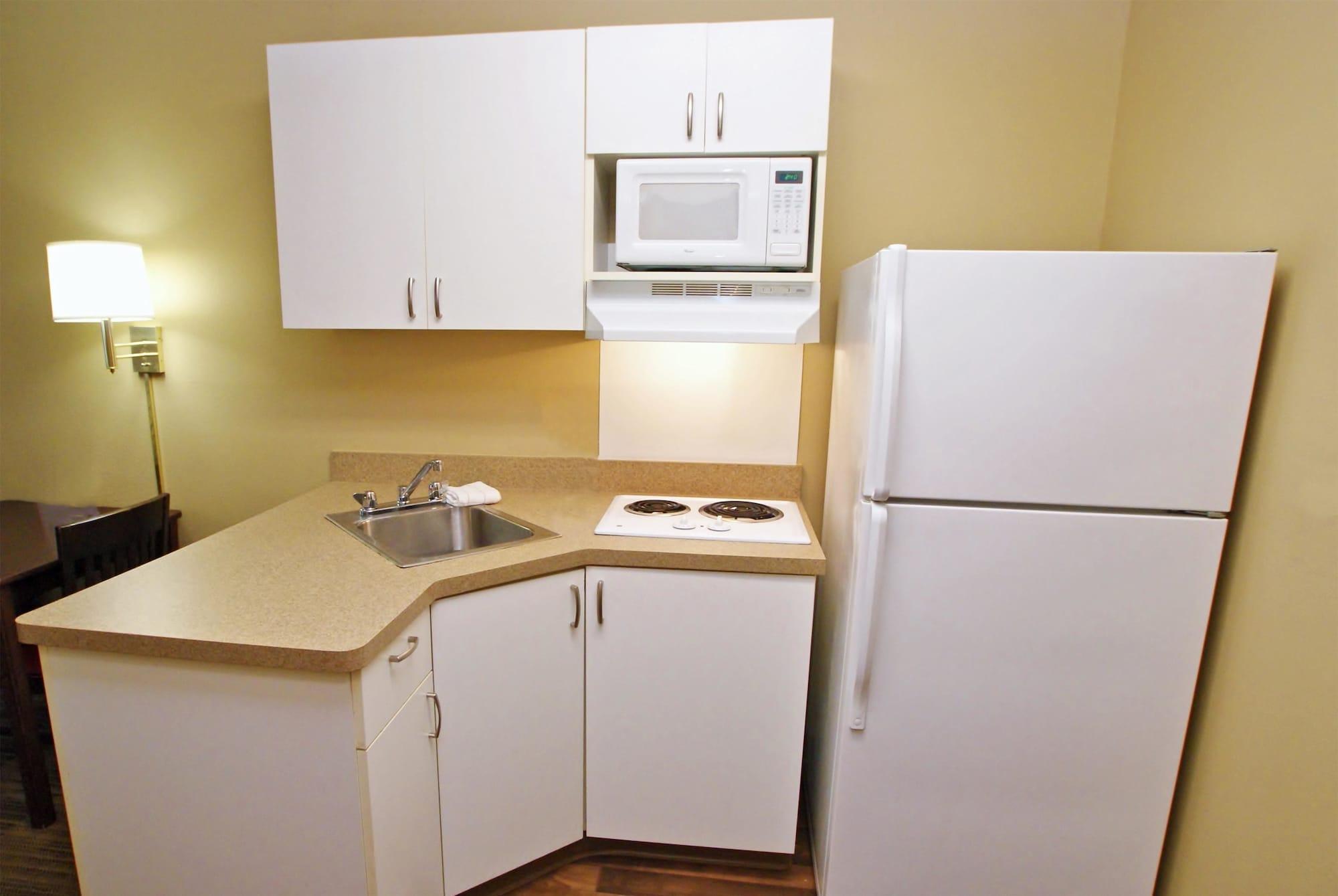 Extended Stay America Suites - Los Angeles - Simi Valley Santa Susana Knolls Zewnętrze zdjęcie