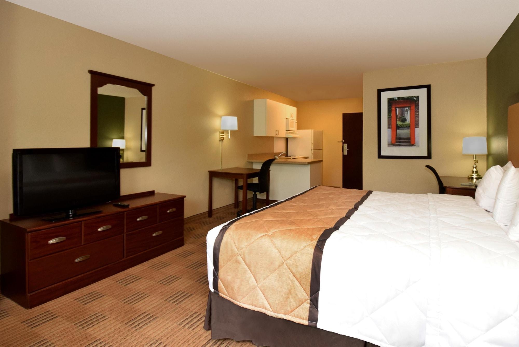 Extended Stay America Suites - Los Angeles - Simi Valley Santa Susana Knolls Zewnętrze zdjęcie