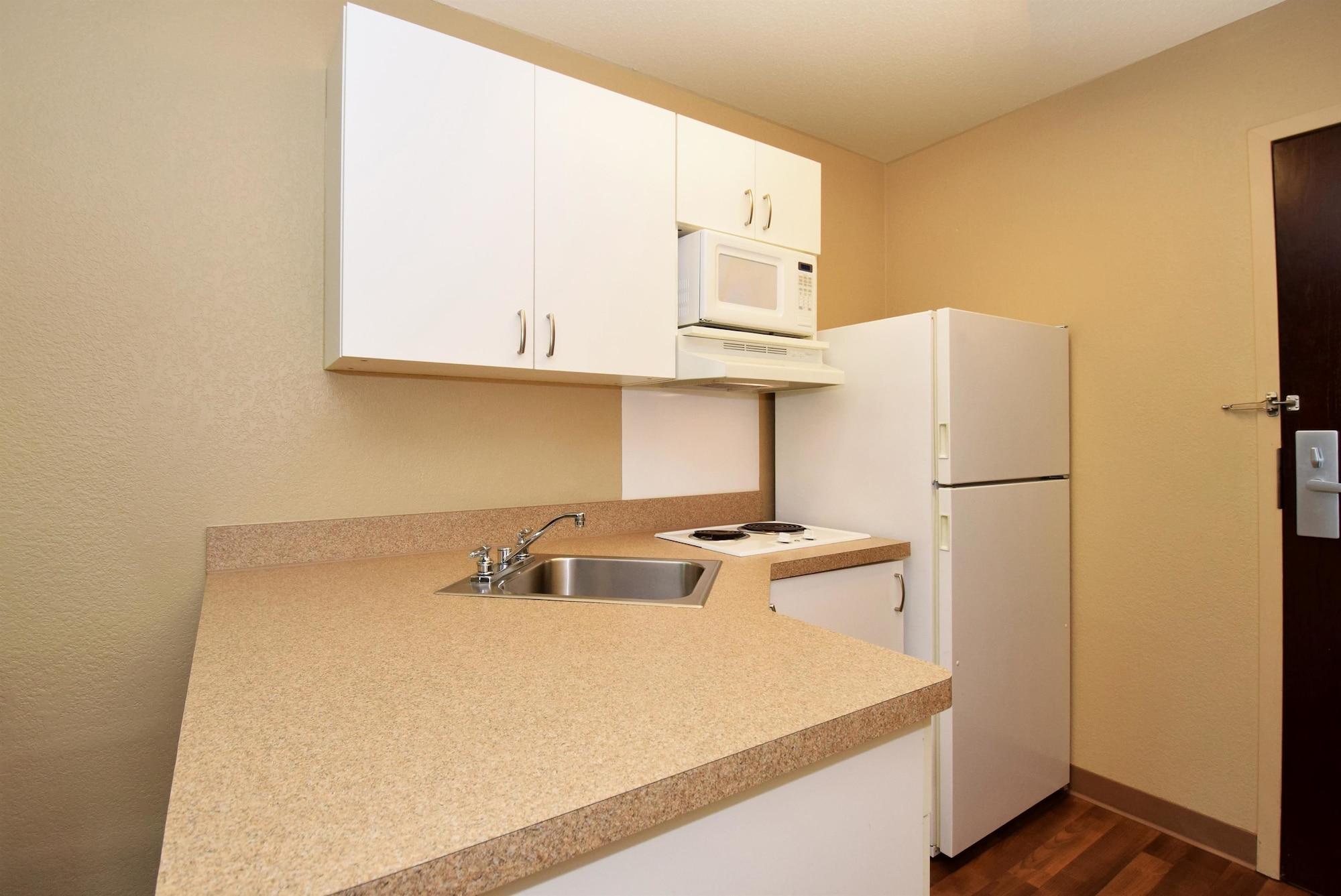Extended Stay America Suites - Los Angeles - Simi Valley Santa Susana Knolls Zewnętrze zdjęcie
