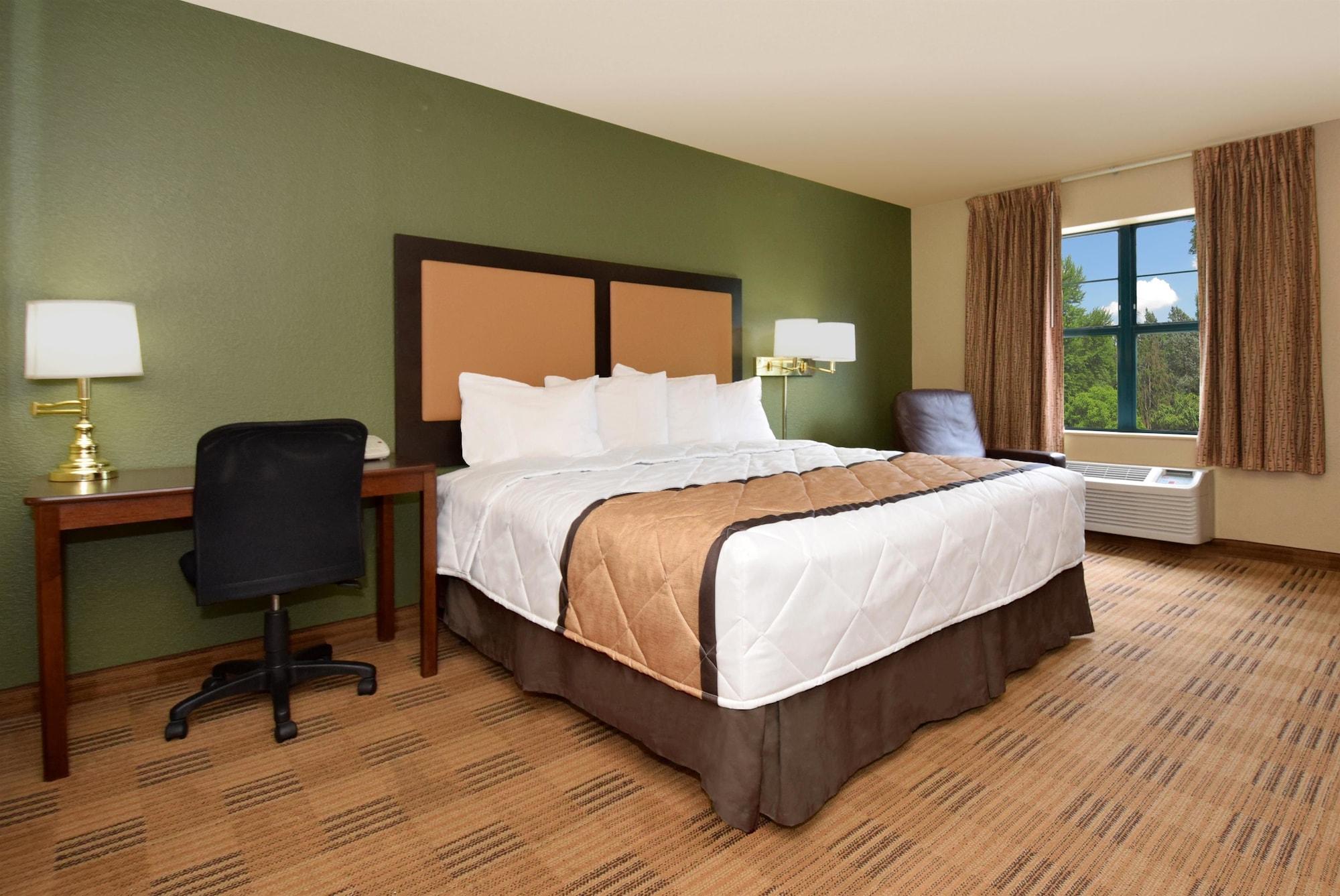 Extended Stay America Suites - Los Angeles - Simi Valley Santa Susana Knolls Zewnętrze zdjęcie