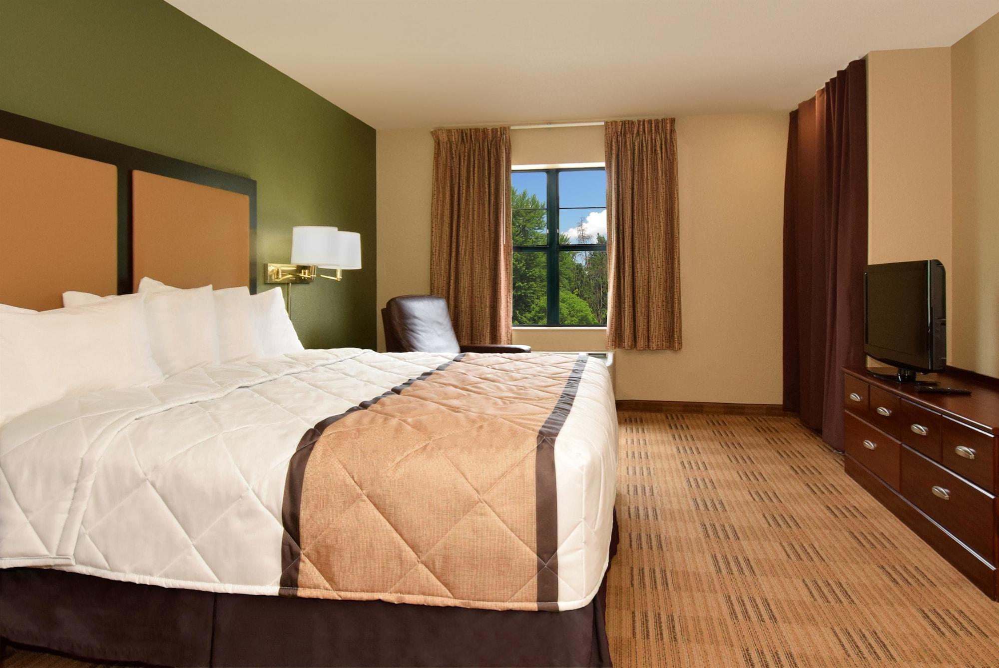 Extended Stay America Suites - Los Angeles - Simi Valley Santa Susana Knolls Zewnętrze zdjęcie
