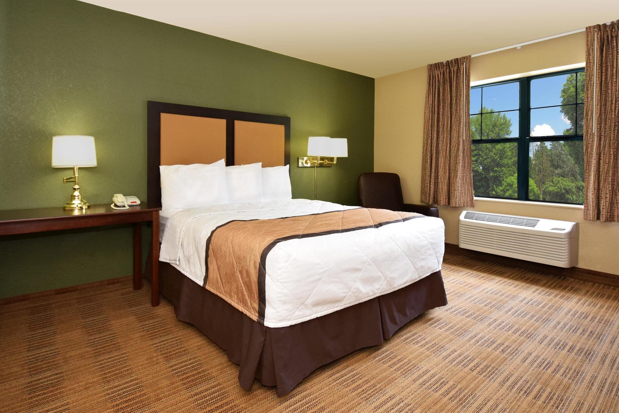 Extended Stay America Suites - Los Angeles - Simi Valley Santa Susana Knolls Zewnętrze zdjęcie