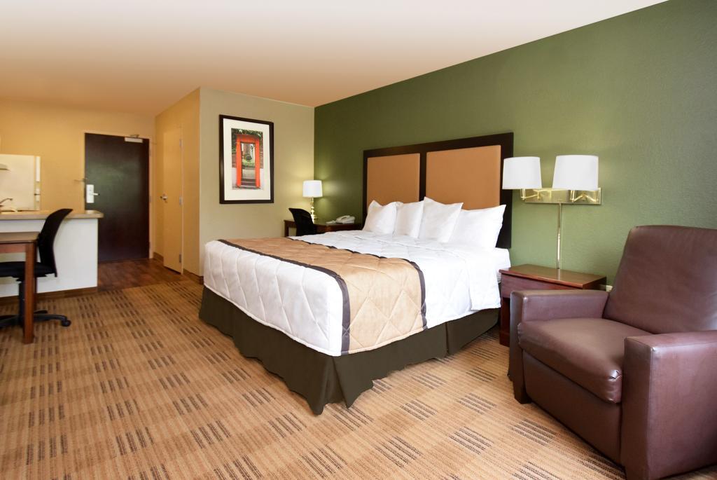 Extended Stay America Suites - Los Angeles - Simi Valley Santa Susana Knolls Zewnętrze zdjęcie