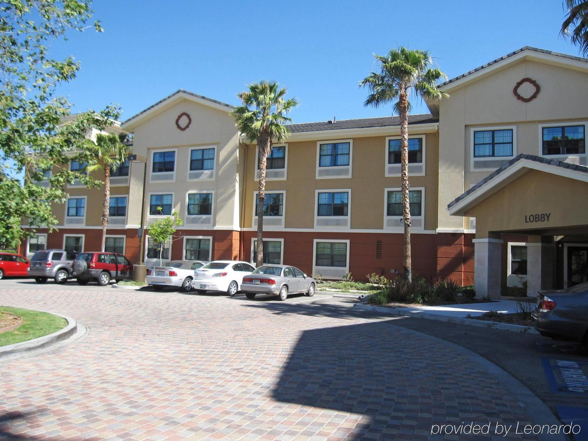 Extended Stay America Suites - Los Angeles - Simi Valley Santa Susana Knolls Zewnętrze zdjęcie