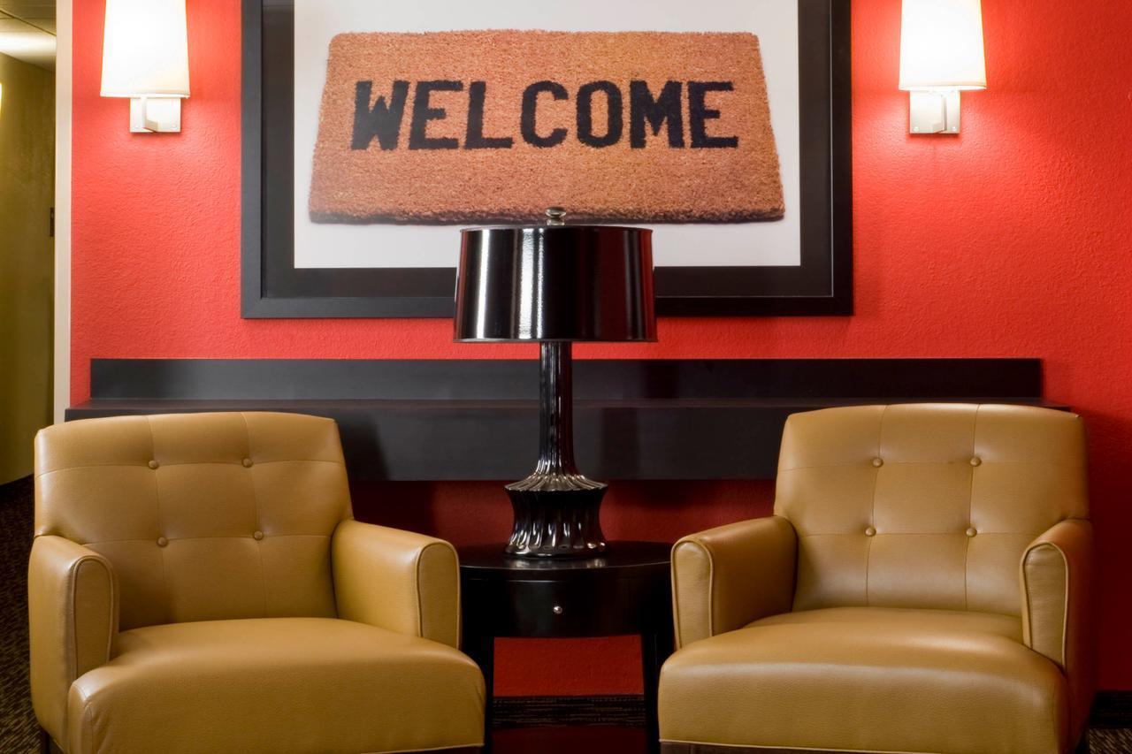 Extended Stay America Suites - Los Angeles - Simi Valley Santa Susana Knolls Zewnętrze zdjęcie