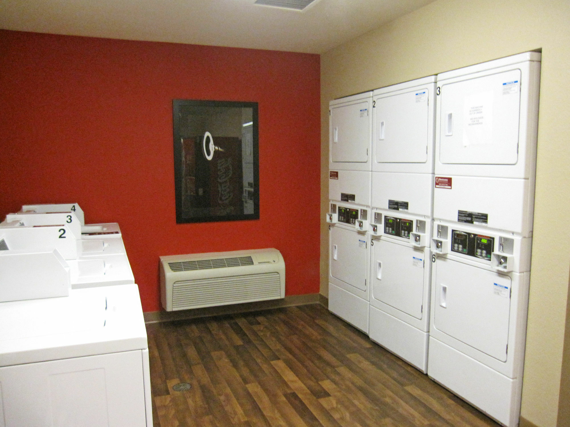 Extended Stay America Suites - Los Angeles - Simi Valley Santa Susana Knolls Zewnętrze zdjęcie