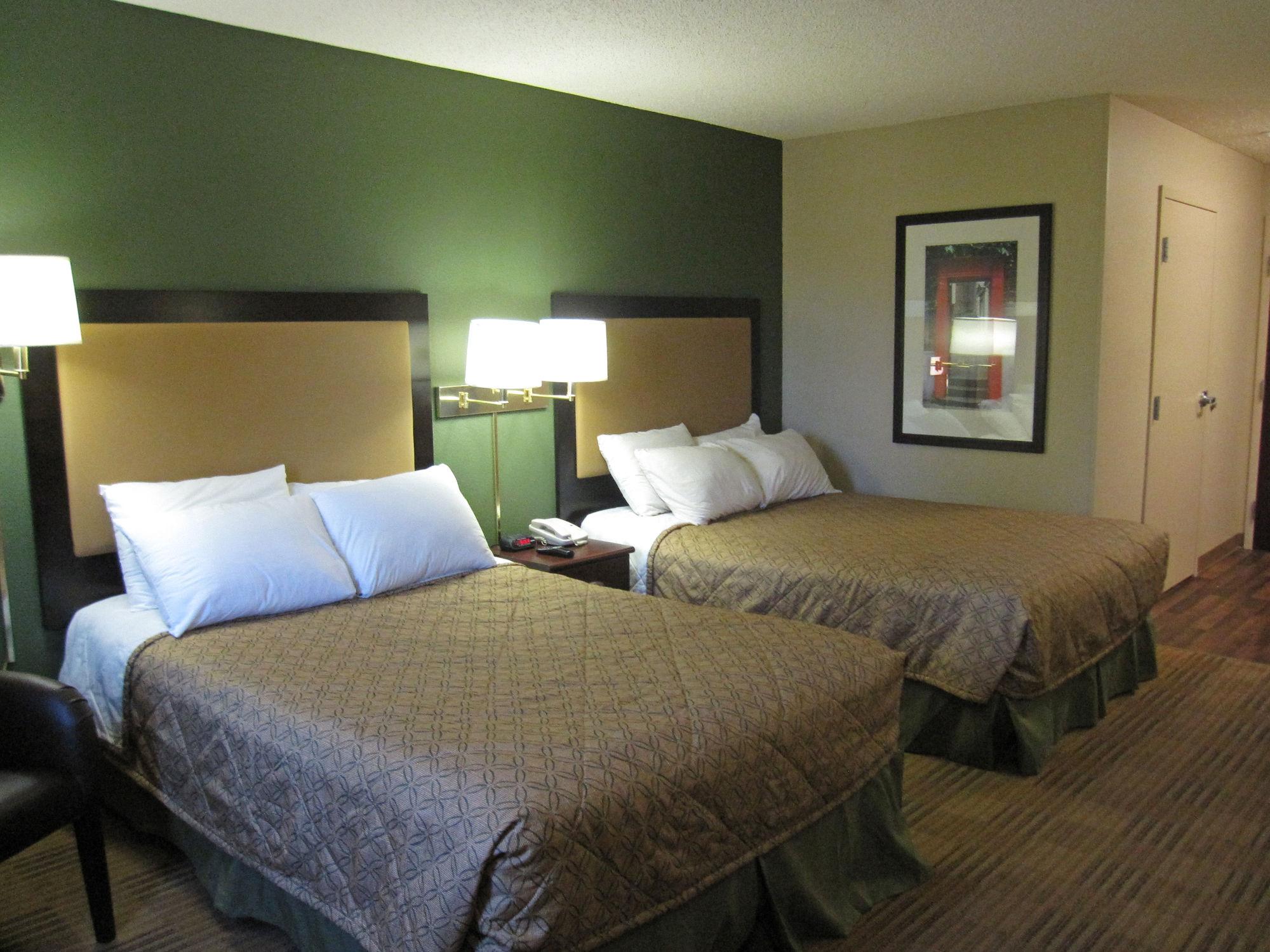 Extended Stay America Suites - Los Angeles - Simi Valley Santa Susana Knolls Zewnętrze zdjęcie