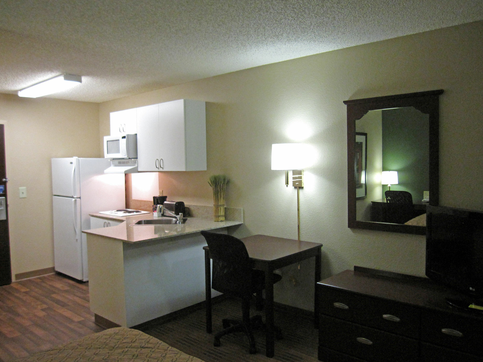 Extended Stay America Suites - Los Angeles - Simi Valley Santa Susana Knolls Zewnętrze zdjęcie